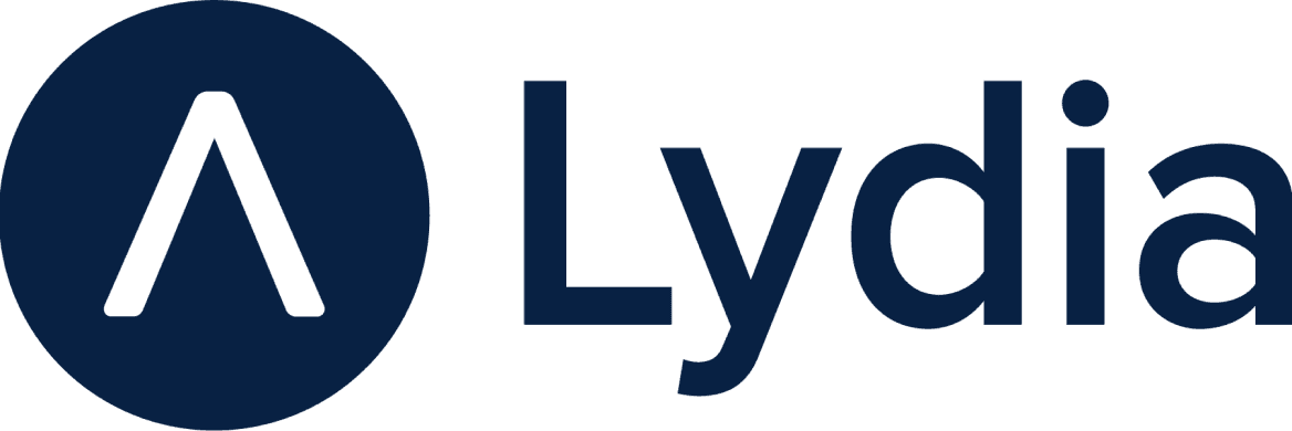 Lydia logo