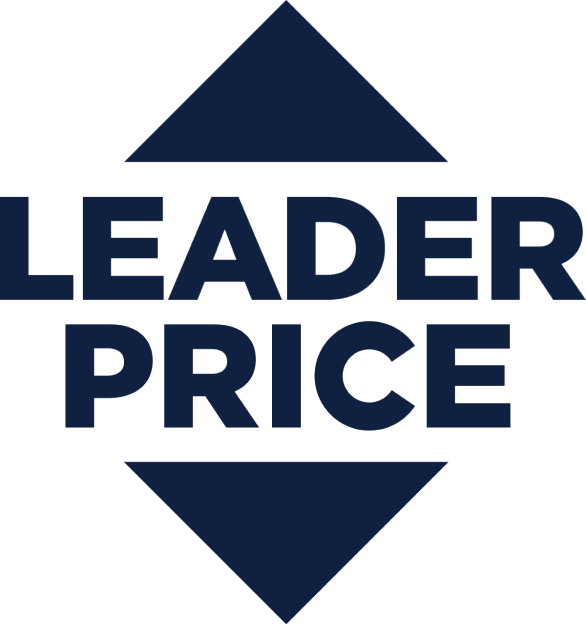 Leader Price logo