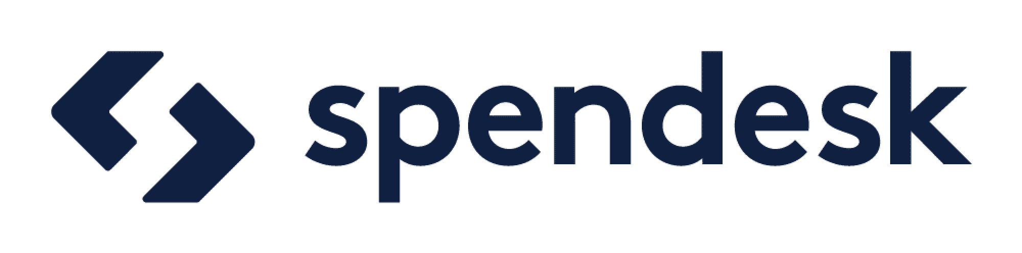 Spendesk logo