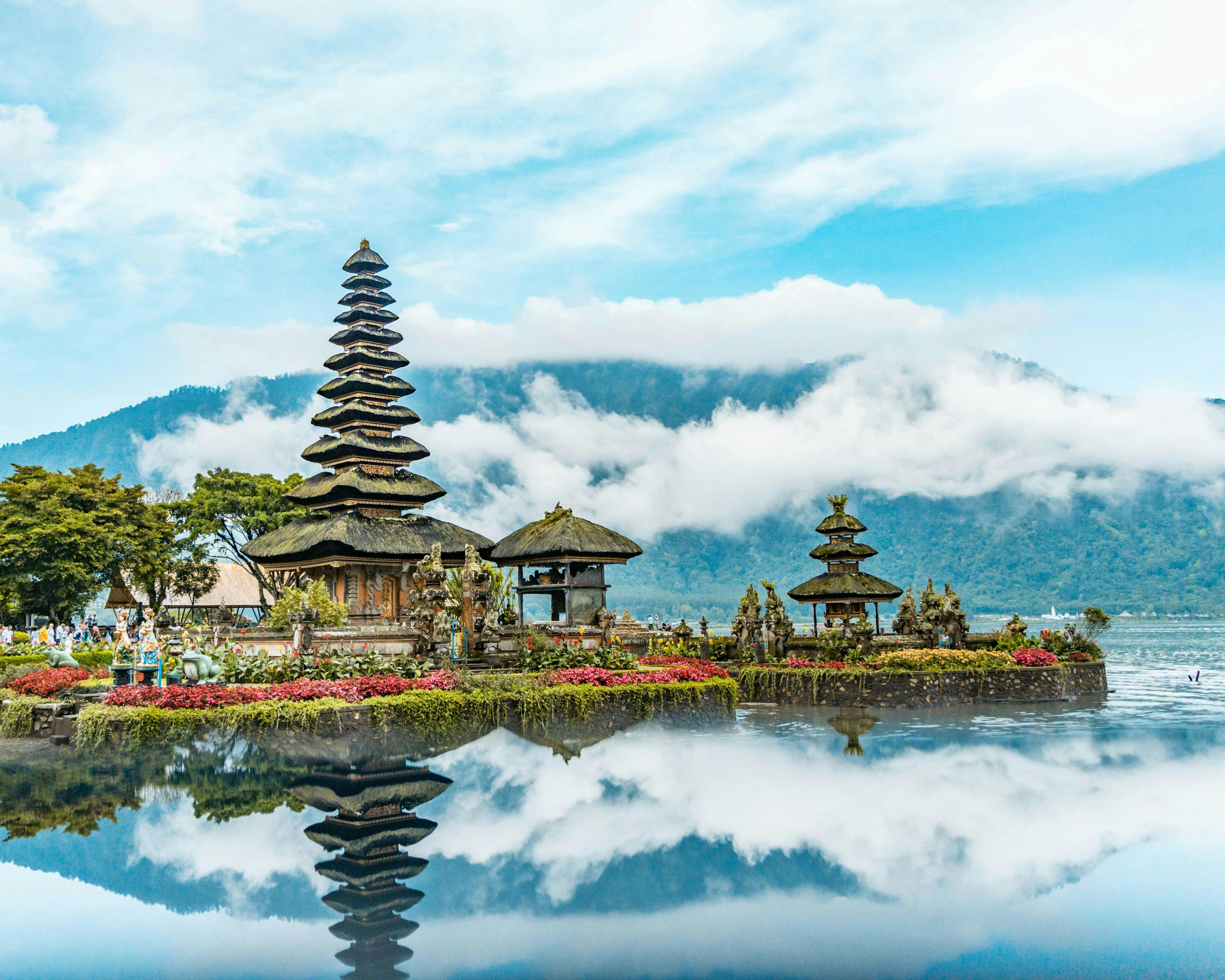 Indonésie Tourisme : Une agence spécialisée pour vos voyages en Indonésie