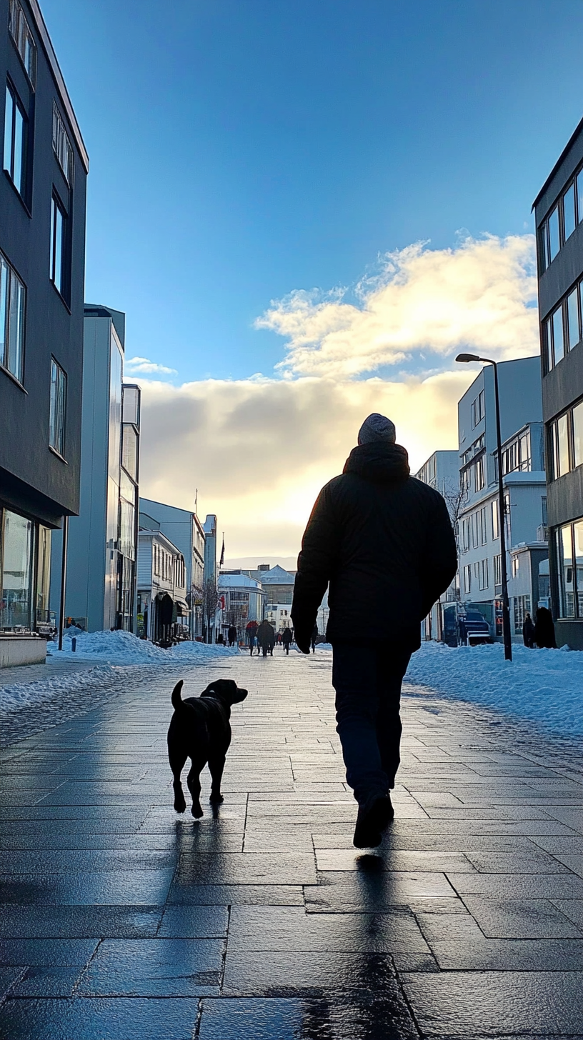 reykjavik