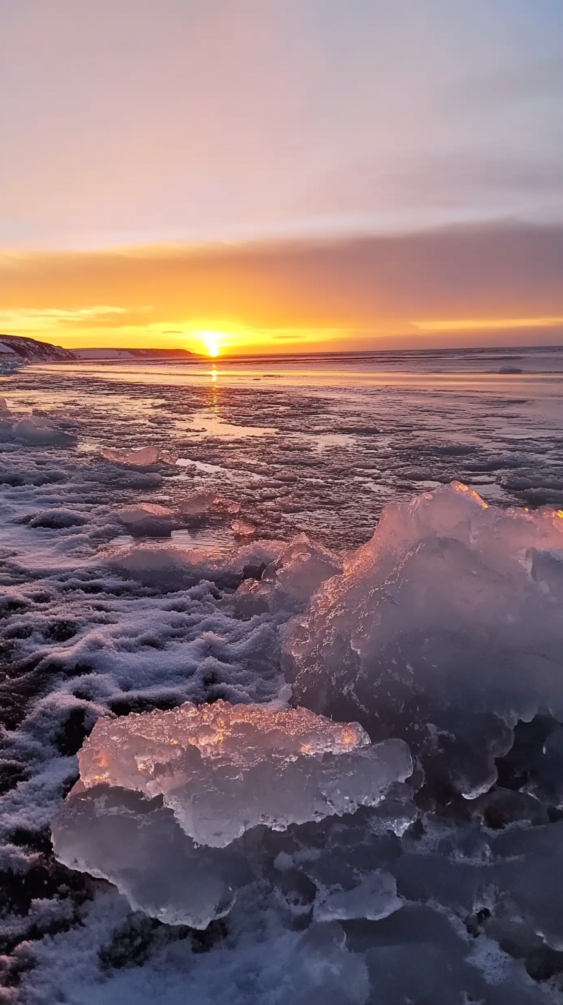 jokulsarlon