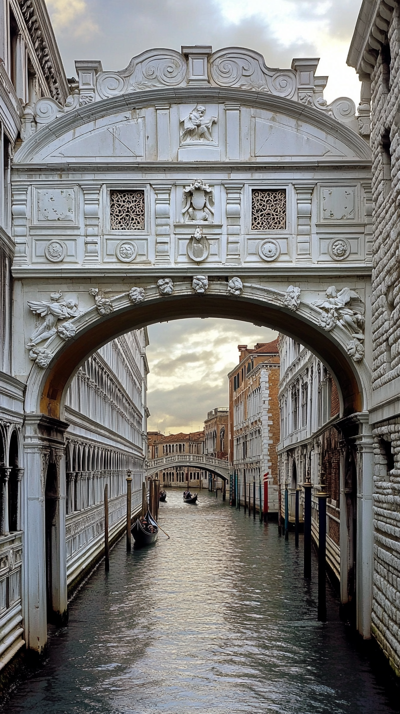 venise