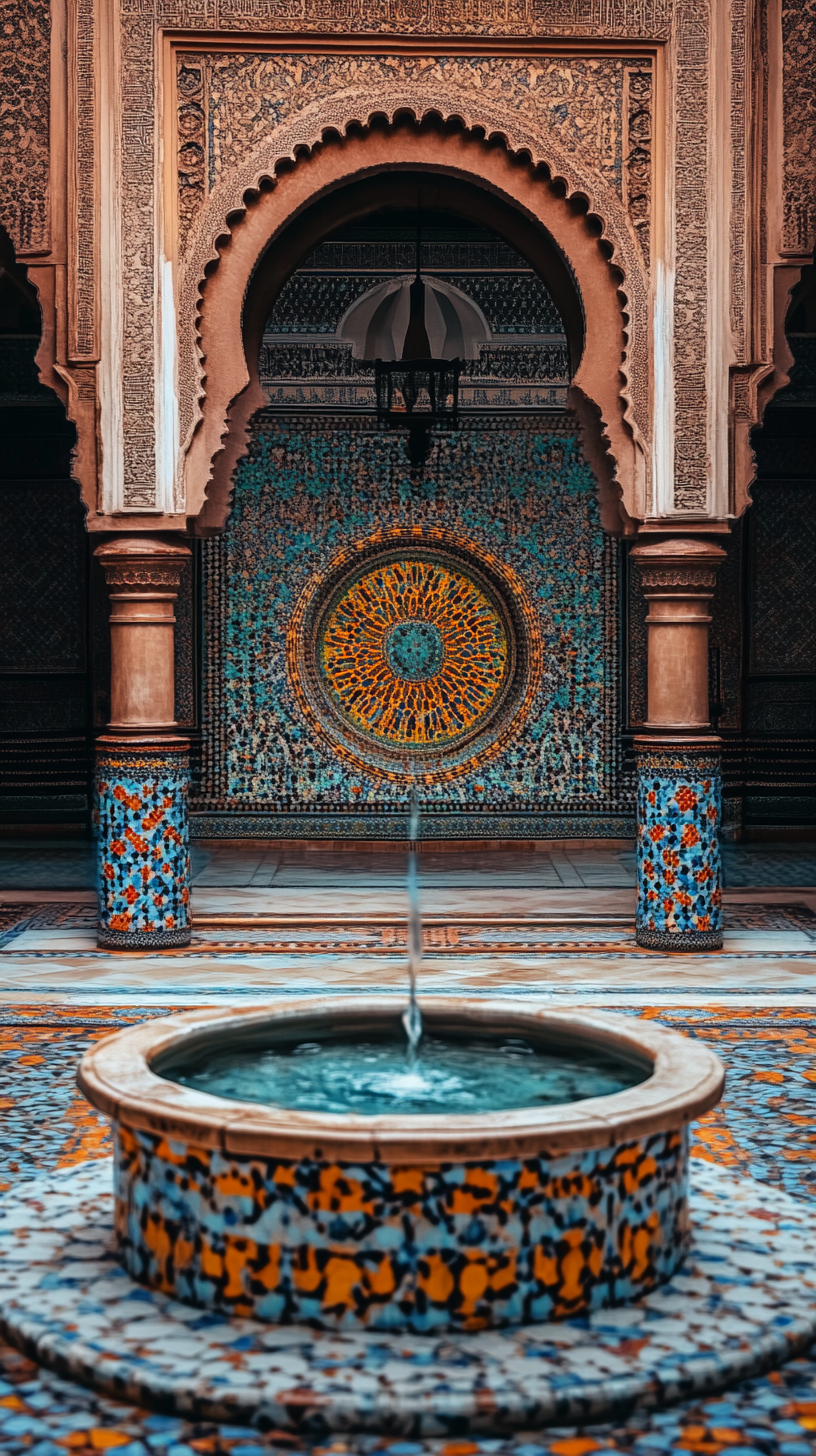 marrakech