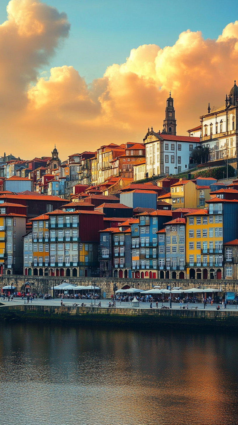 porto