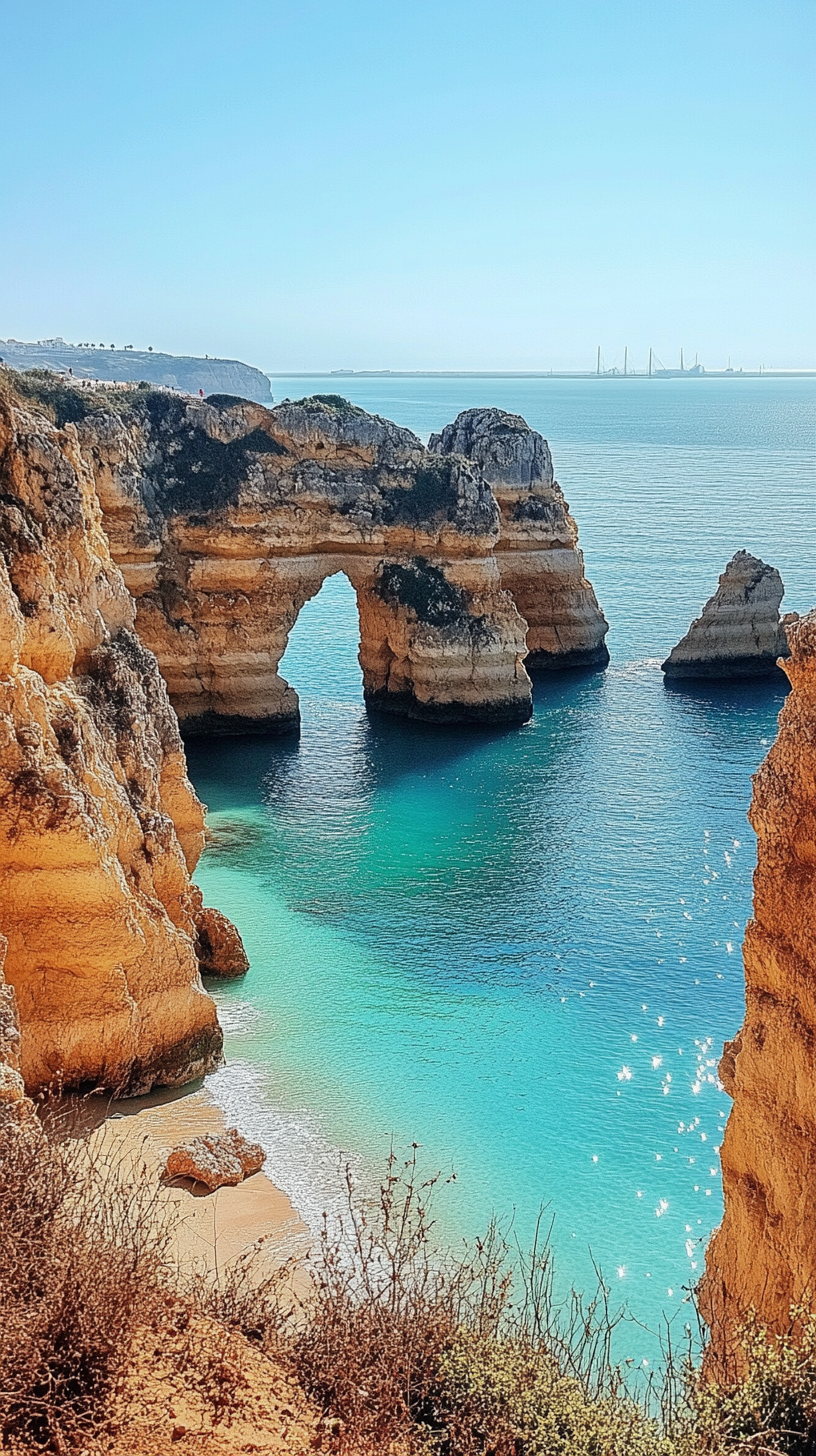 algarve