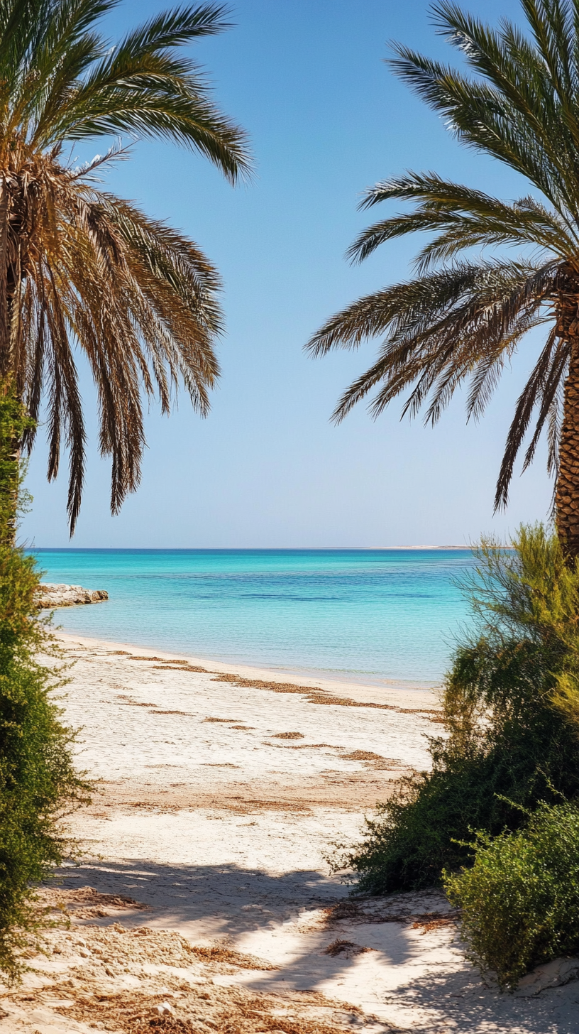 djerba