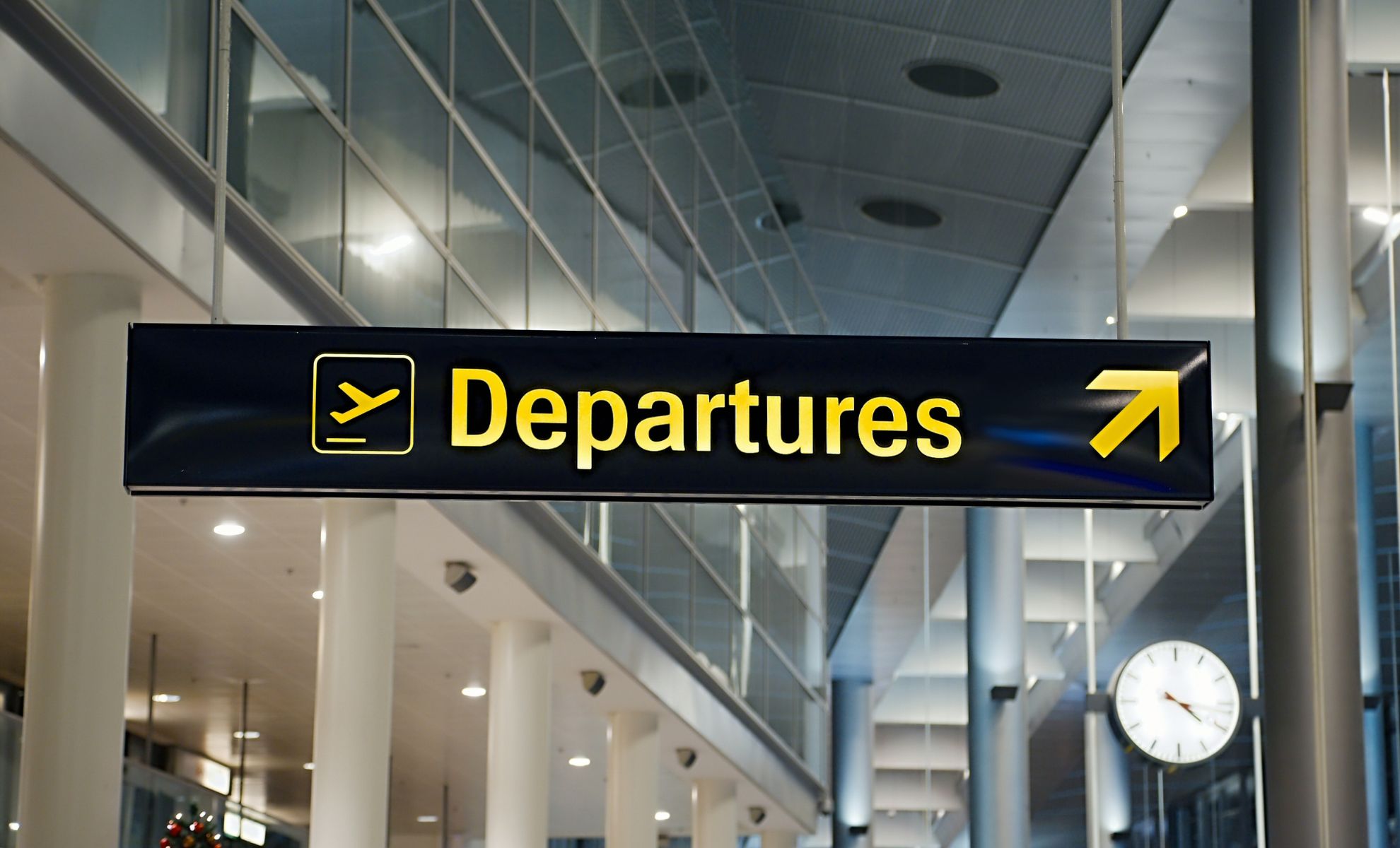 Airports
