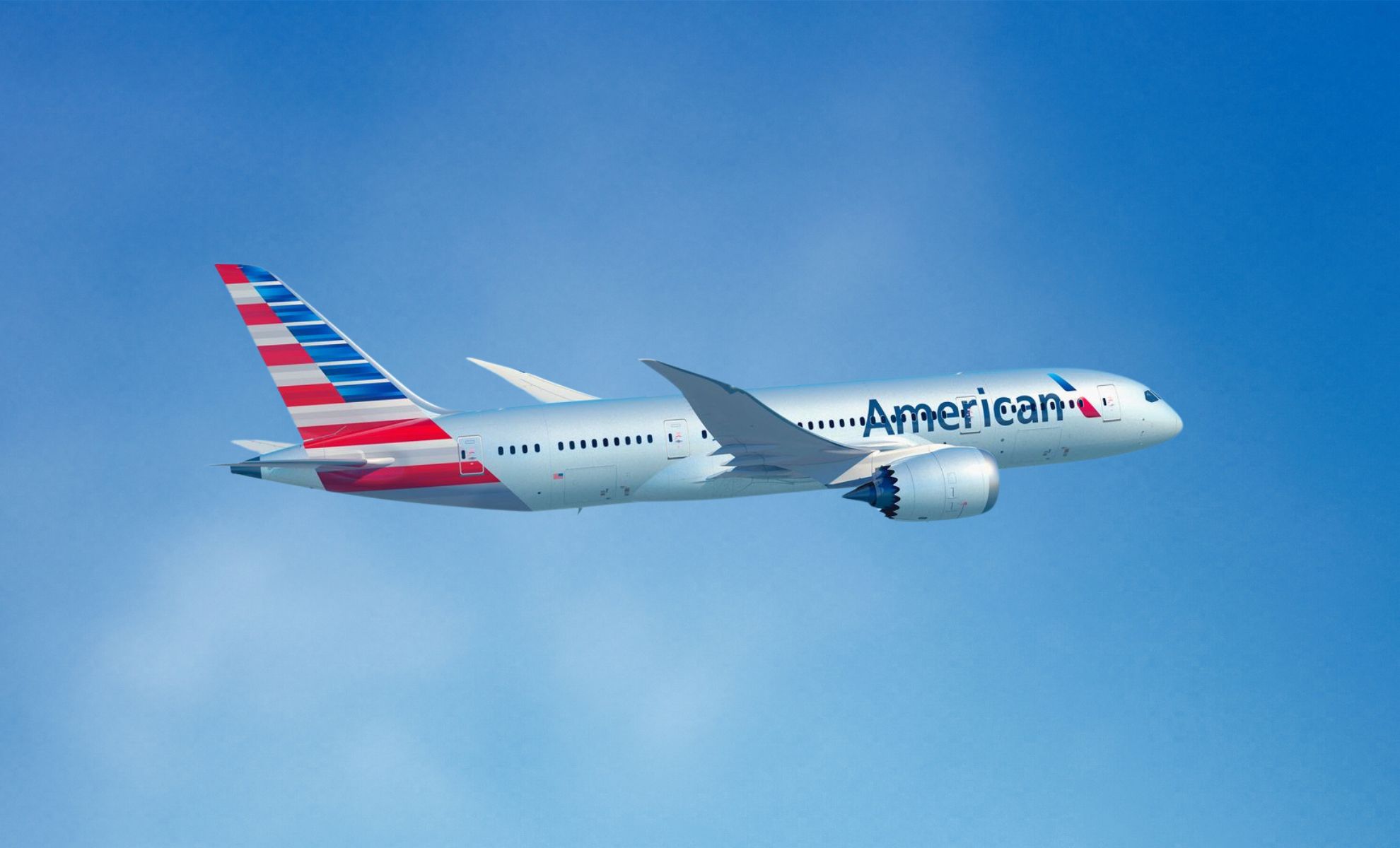 Americain Airlines