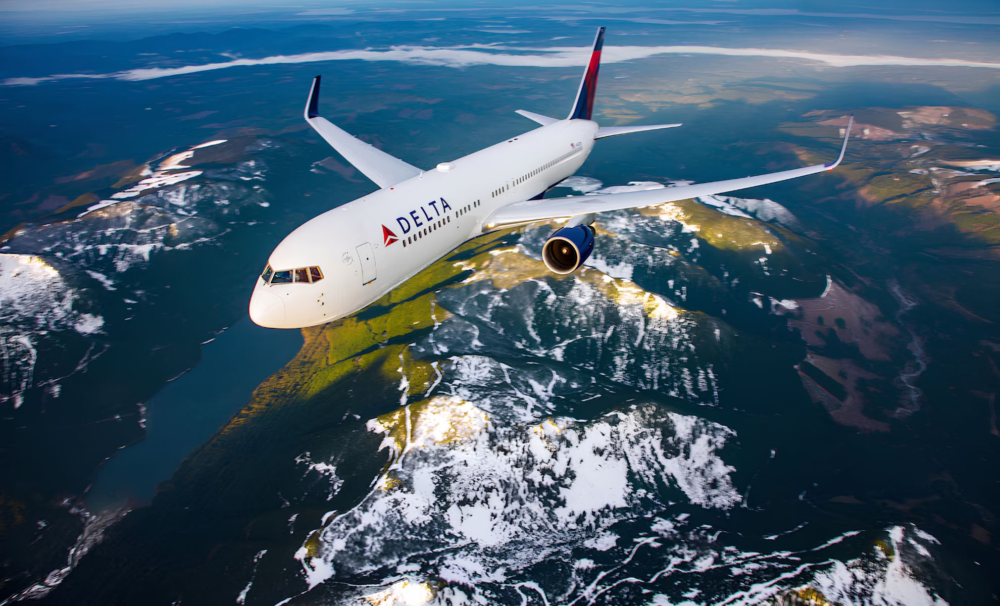 Delta Air Lines