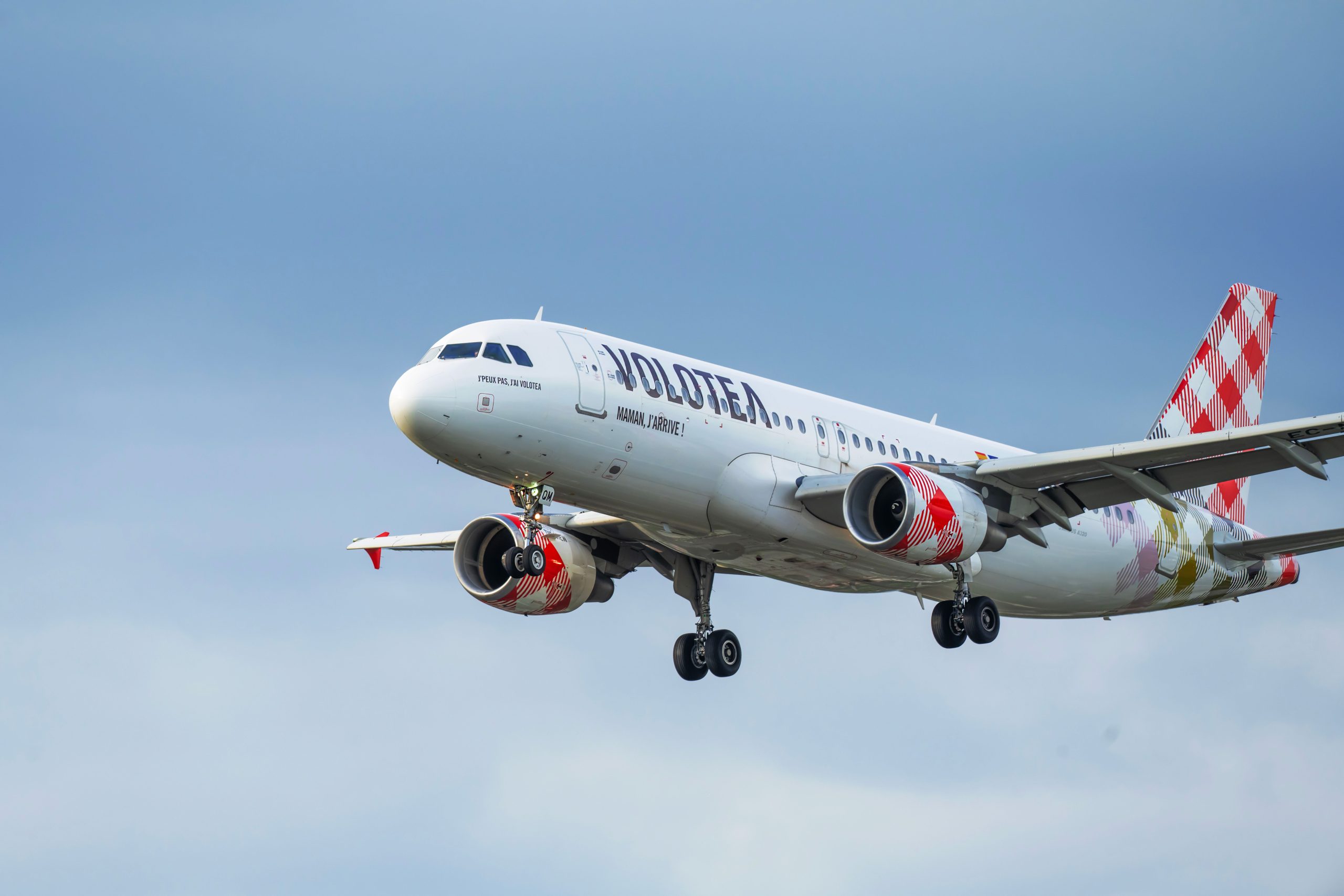 Volotea