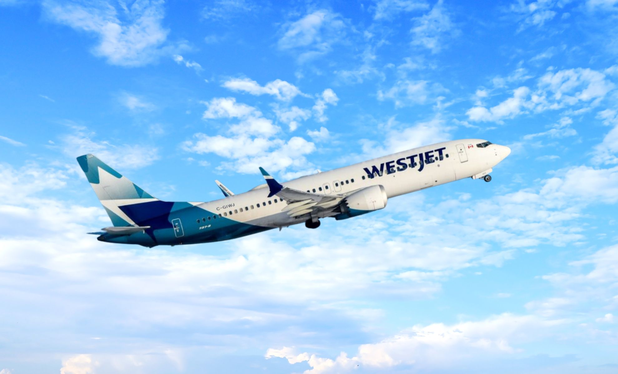 WestJet