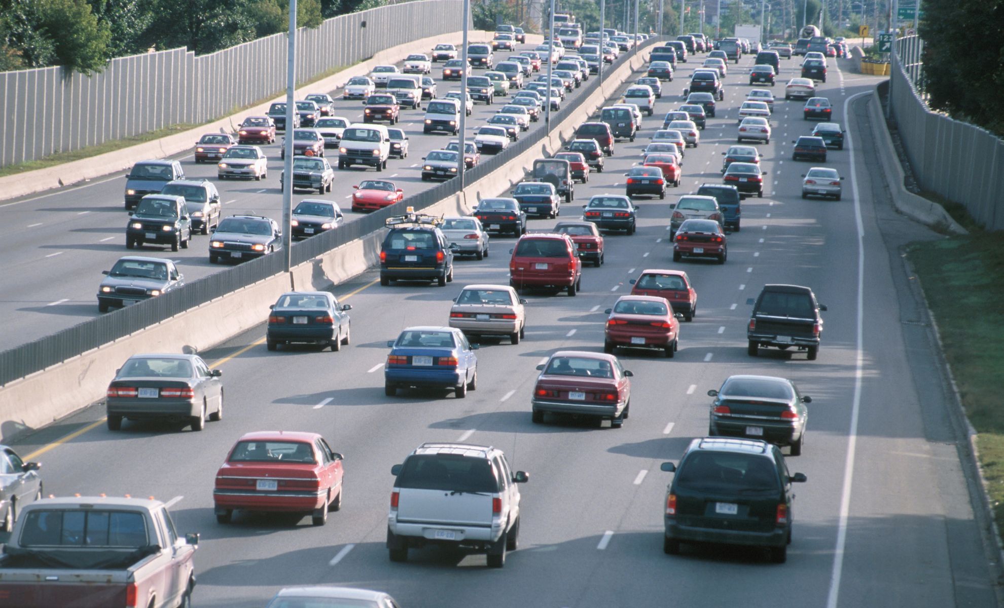 trafic