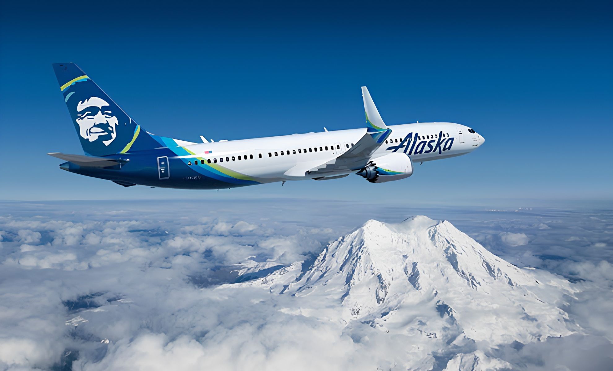 Alaska Airlines