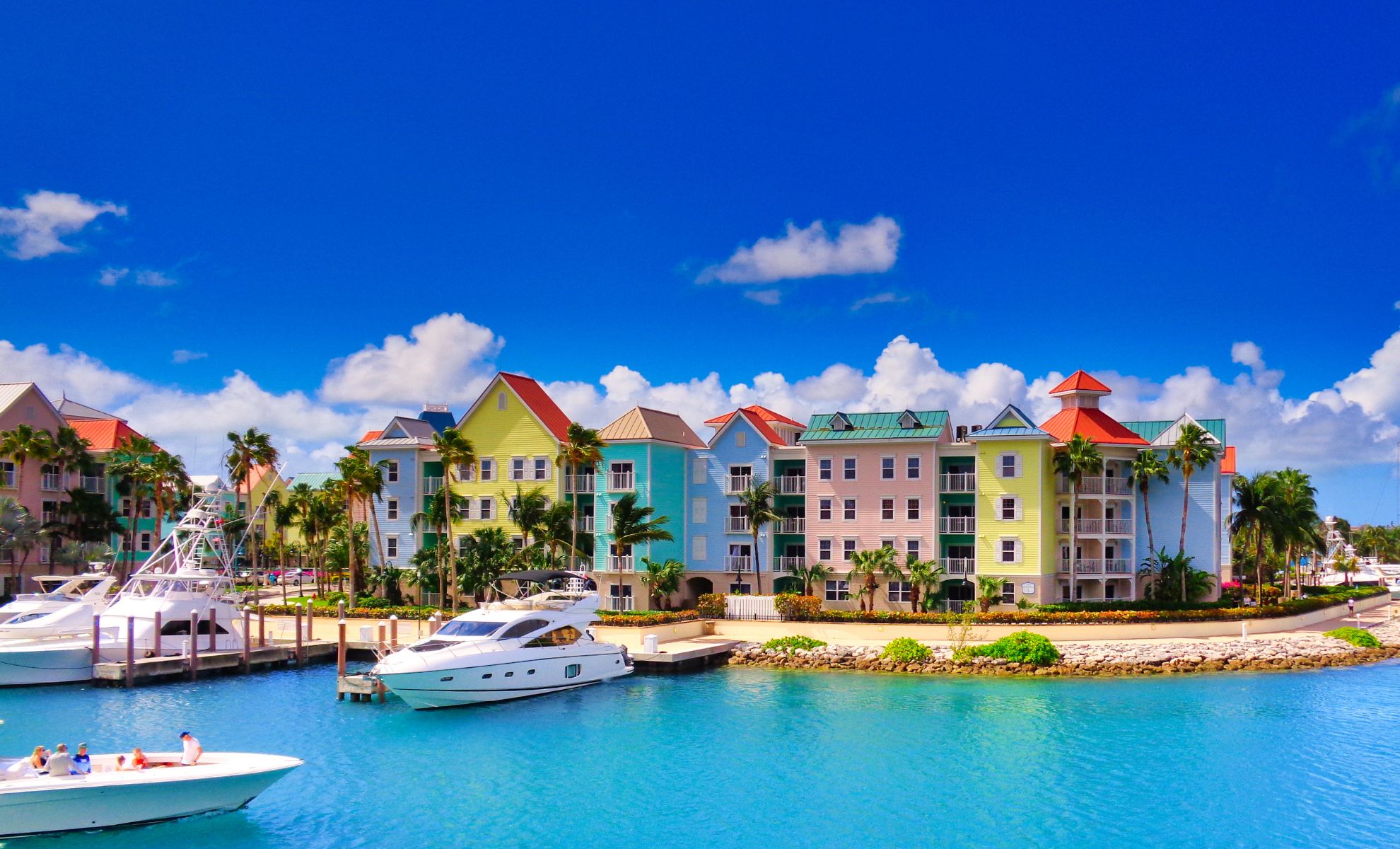 Bahamas