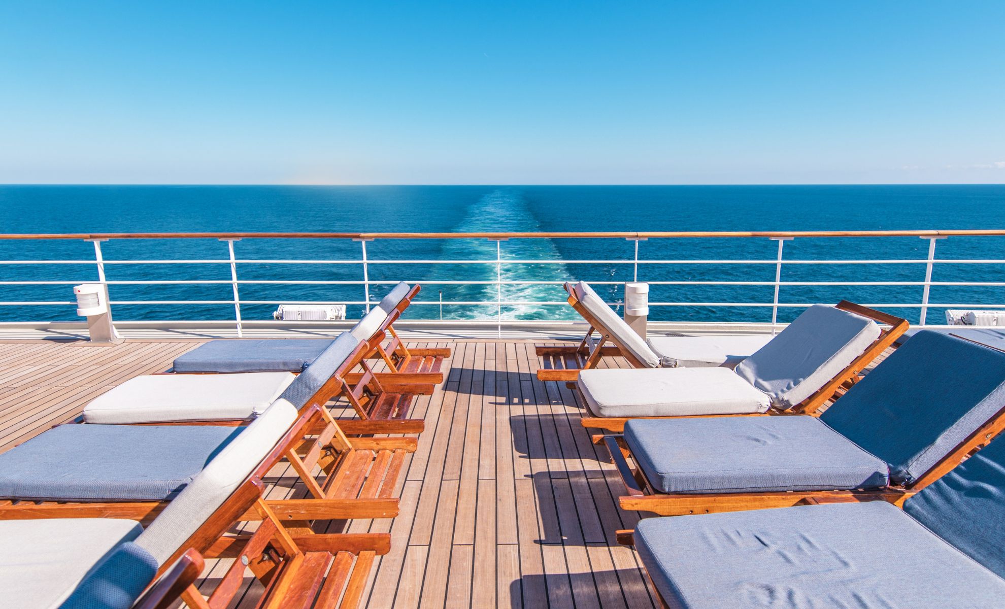JetBlue Vacations and Virgin Voyages