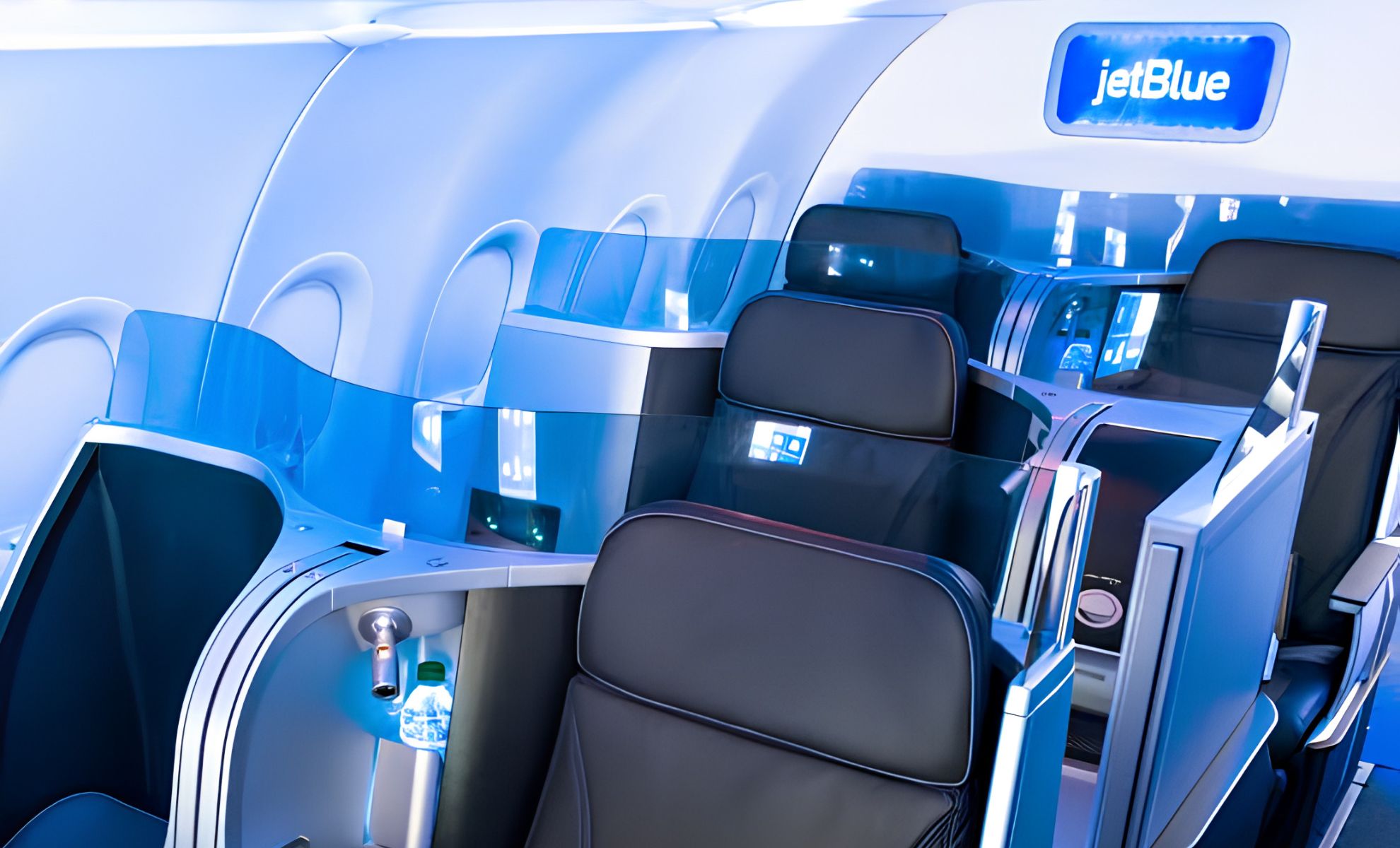 JetBlue