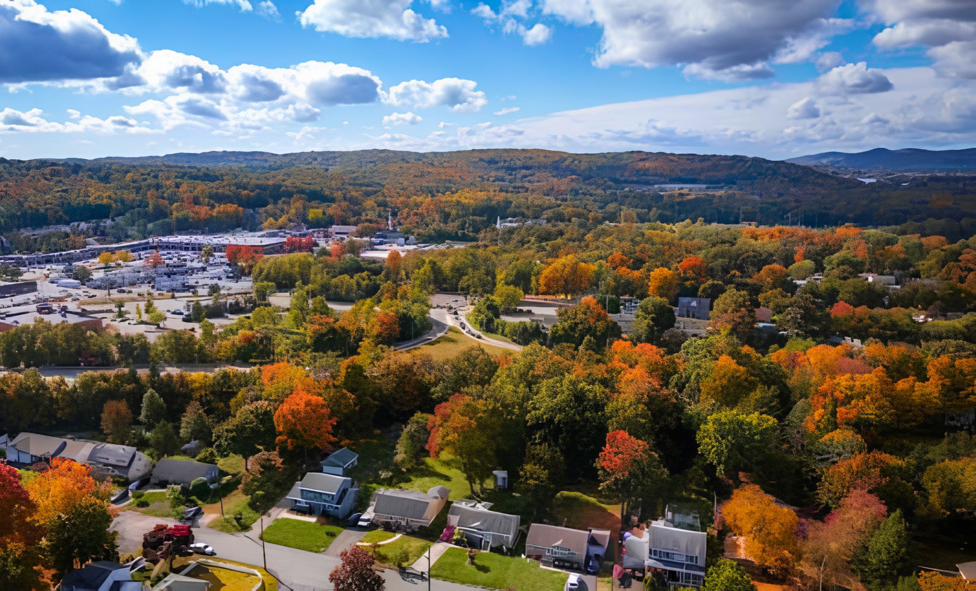 Mahwah