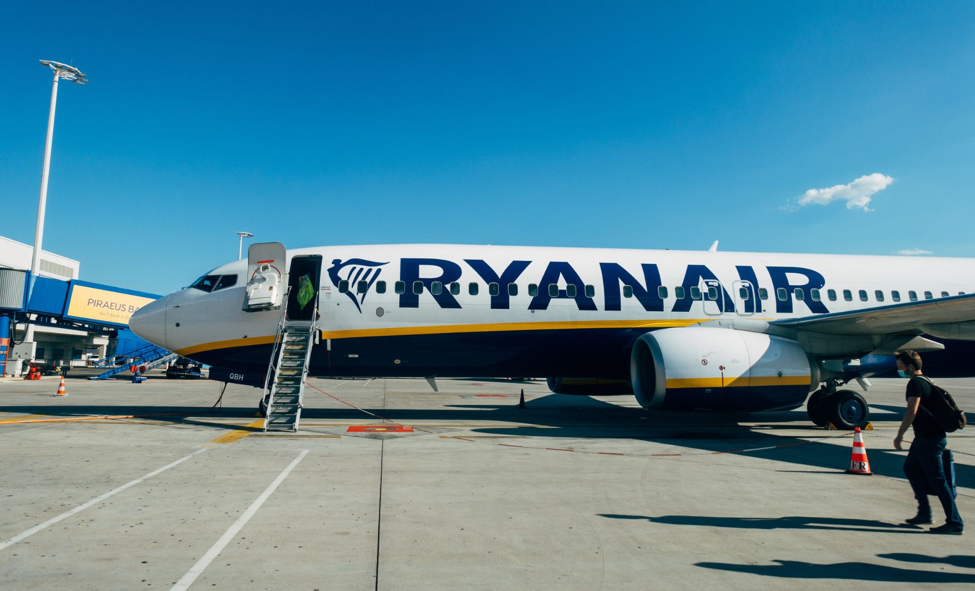 Ryanair