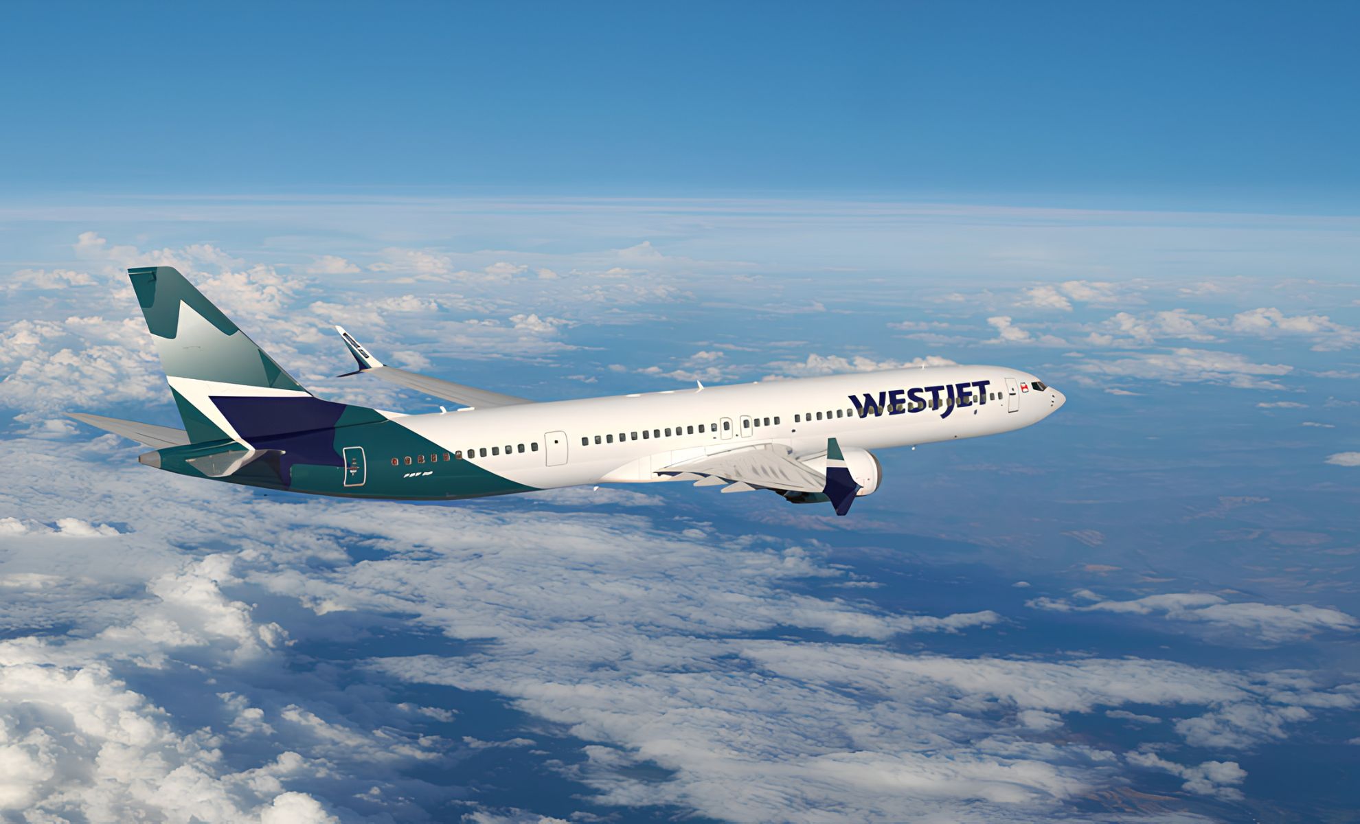 WestJet