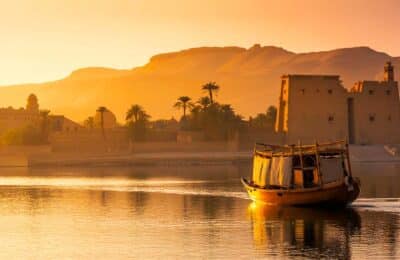 Luxor travel 2026