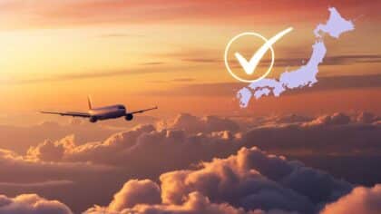 japan Jesta travel authorization