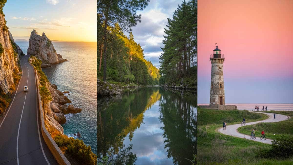 travel destinations 2026