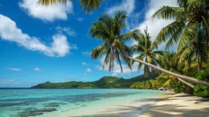 responsible travel in Fiji