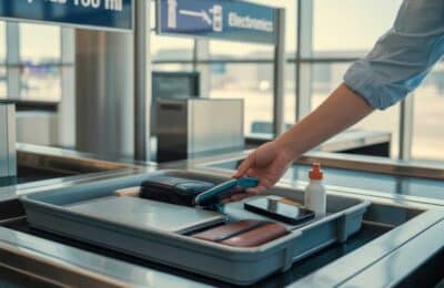 banned items on planes 2025