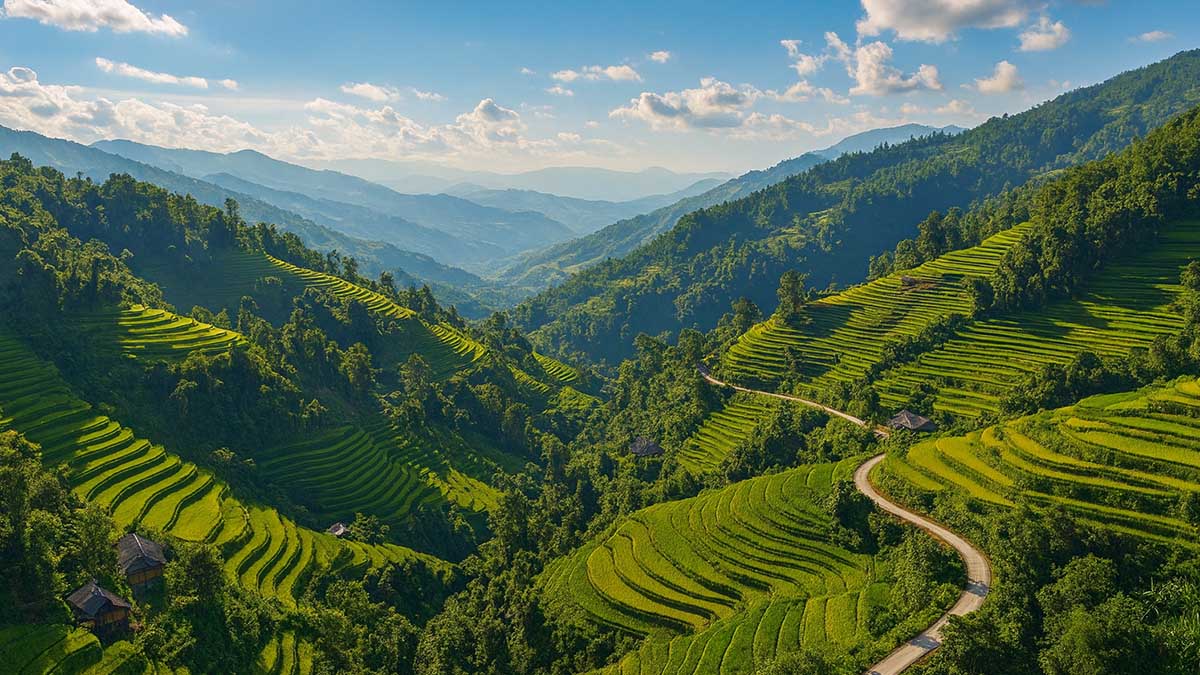 Ha Giang Loop travel guide