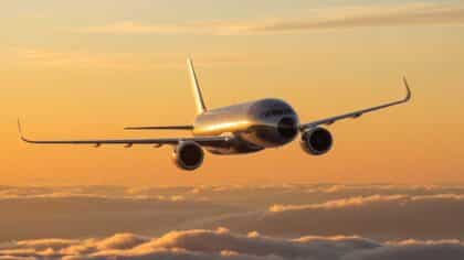 safest aircraft 2025