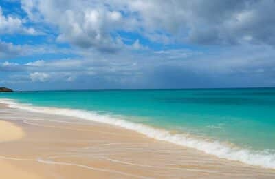 safest Caribbean islands