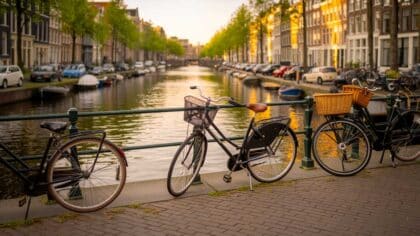 safest destinations 2026