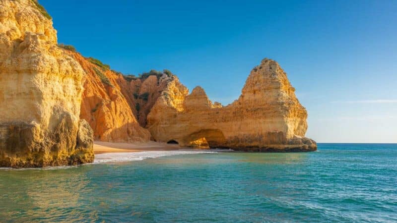 World's leading beach destination 2025