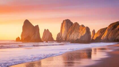 best Los Angeles beaches