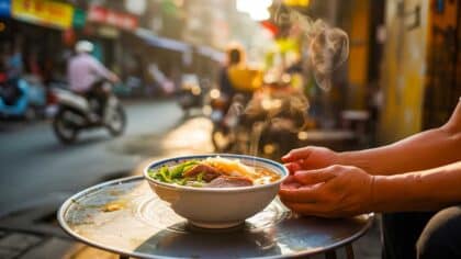 Vietnam travel guide