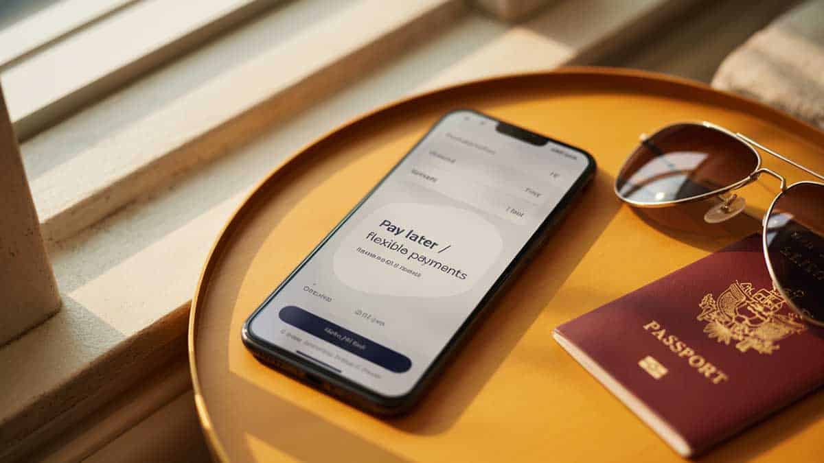flexible flight payments