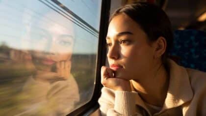 London to Paris train vs flight 2026