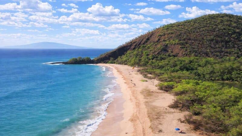 Maui travel guide