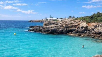 Menorca 7 day itinerary