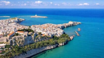 Puglia itinerary 7 days