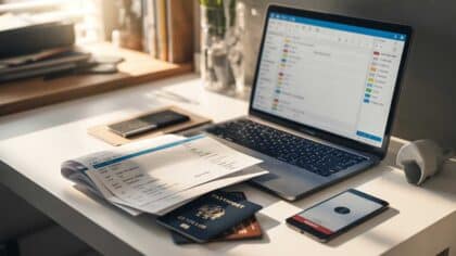 cybersecurity in the travel industry