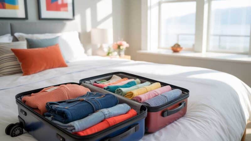 best travel accessories