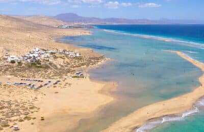 which Canary Island to choose