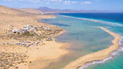 which Canary Island to choose