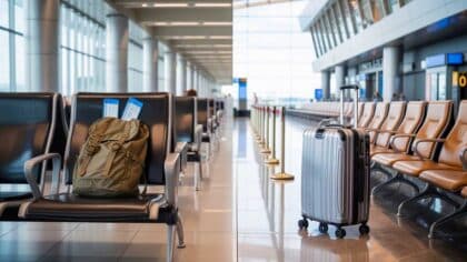 why budget airlines are getting more expensive