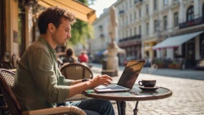 Bulgaria digital nomad visa