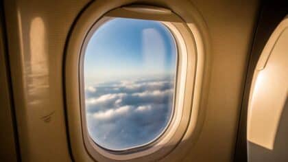 ECOWAS airport tax cut 2026