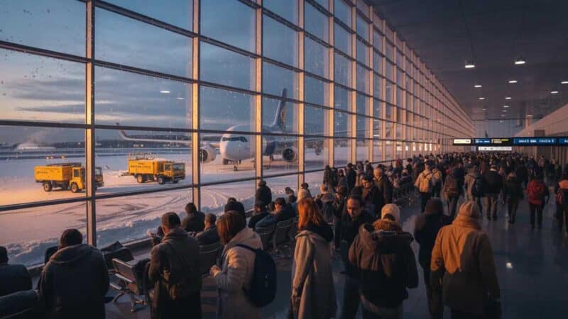 Fern storm flight cancellations