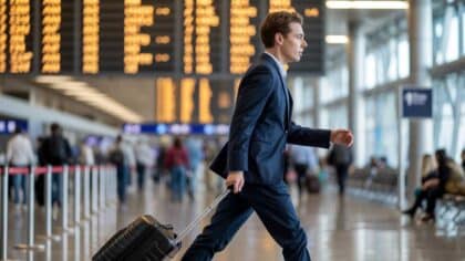 Most reliable airlines in 2025